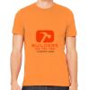 Unisex Jersey Short-Sleeve T-Shirt Thumbnail