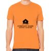 Unisex Jersey Short-Sleeve T-Shirt Thumbnail