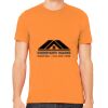 Unisex Jersey Short-Sleeve T-Shirt Thumbnail