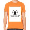 Unisex Jersey Short-Sleeve T-Shirt Thumbnail