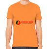 Unisex Jersey Short-Sleeve T-Shirt Thumbnail