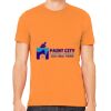Unisex Jersey Short-Sleeve T-Shirt Thumbnail
