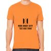 Unisex Jersey Short-Sleeve T-Shirt Thumbnail