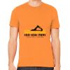 Unisex Jersey Short-Sleeve T-Shirt Thumbnail
