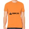 Unisex Jersey Short-Sleeve T-Shirt Thumbnail