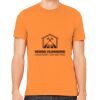 Unisex Jersey Short-Sleeve T-Shirt Thumbnail