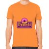 Unisex Jersey Short-Sleeve T-Shirt Thumbnail