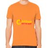 Unisex Jersey Short-Sleeve T-Shirt Thumbnail