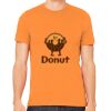 Unisex Jersey Short-Sleeve T-Shirt Thumbnail
