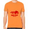 Unisex Jersey Short-Sleeve T-Shirt Thumbnail