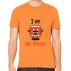 Unisex Jersey Short-Sleeve T-Shirt Thumbnail