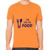 Unisex Jersey Short-Sleeve T-Shirt Thumbnail