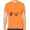 Unisex Jersey Short-Sleeve T-Shirt Thumbnail