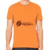 Unisex Jersey Short-Sleeve T-Shirt Thumbnail