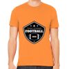 Unisex Jersey Short-Sleeve T-Shirt Thumbnail