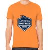 Unisex Jersey Short-Sleeve T-Shirt Thumbnail
