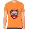 Unisex Jersey Short-Sleeve T-Shirt Thumbnail