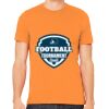 Unisex Jersey Short-Sleeve T-Shirt Thumbnail