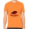 Unisex Jersey Short-Sleeve T-Shirt Thumbnail