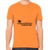 Unisex Jersey Short-Sleeve T-Shirt Thumbnail