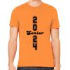 Unisex Jersey Short-Sleeve T-Shirt Thumbnail