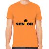 Unisex Jersey Short-Sleeve T-Shirt Thumbnail