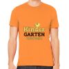 Unisex Jersey Short-Sleeve T-Shirt Thumbnail