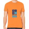 Unisex Jersey Short-Sleeve T-Shirt Thumbnail