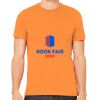 Unisex Jersey Short-Sleeve T-Shirt Thumbnail