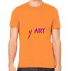 Unisex Jersey Short-Sleeve T-Shirt Thumbnail