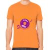 Unisex Jersey Short-Sleeve T-Shirt Thumbnail