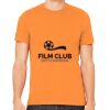 Unisex Jersey Short-Sleeve T-Shirt Thumbnail