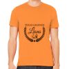 Unisex Jersey Short-Sleeve T-Shirt Thumbnail