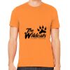Unisex Jersey Short-Sleeve T-Shirt Thumbnail