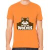 Unisex Jersey Short-Sleeve T-Shirt Thumbnail