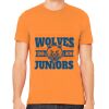 Unisex Jersey Short-Sleeve T-Shirt Thumbnail