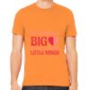 Unisex Jersey Short-Sleeve T-Shirt Thumbnail