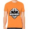 Unisex Jersey Short-Sleeve T-Shirt Thumbnail