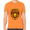 Unisex Jersey Short-Sleeve T-Shirt Thumbnail