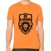 Unisex Jersey Short-Sleeve T-Shirt Thumbnail