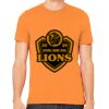Unisex Jersey Short-Sleeve T-Shirt Thumbnail