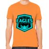 Unisex Jersey Short-Sleeve T-Shirt Thumbnail