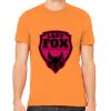 Unisex Jersey Short-Sleeve T-Shirt Thumbnail