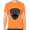 Unisex Jersey Short-Sleeve T-Shirt Thumbnail