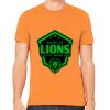 Unisex Jersey Short-Sleeve T-Shirt Thumbnail