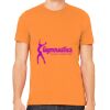 Unisex Jersey Short-Sleeve T-Shirt Thumbnail