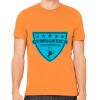 Unisex Jersey Short-Sleeve T-Shirt Thumbnail
