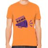 Unisex Jersey Short-Sleeve T-Shirt Thumbnail