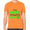Unisex Jersey Short-Sleeve T-Shirt Thumbnail