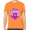 Unisex Jersey Short-Sleeve T-Shirt Thumbnail
